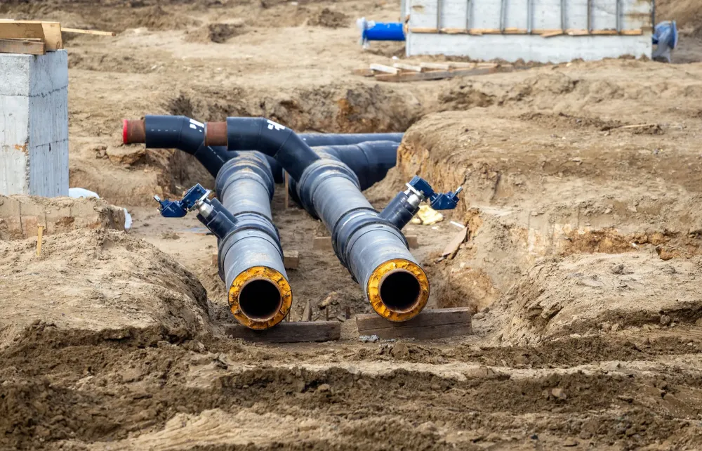 Diagnostic sanitaire près de La Teste-de-Buch